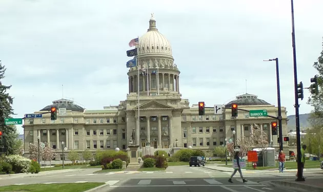 Idaho Rep. Heather Scott Previews Legislative Session