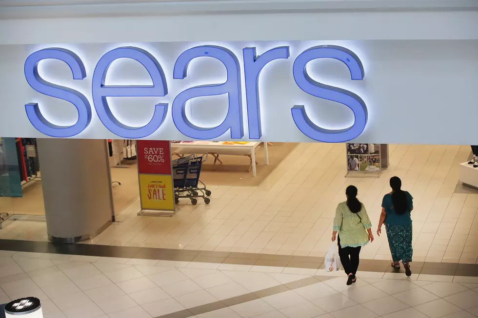 Sears to Close Twin Falls Store