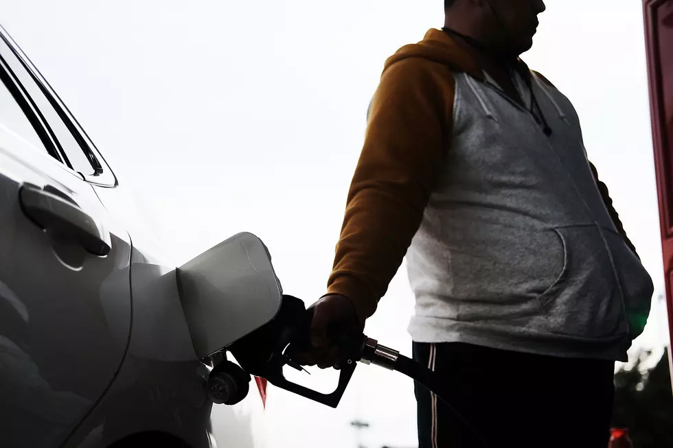 Gas Prices Might Trend Cheaper in January