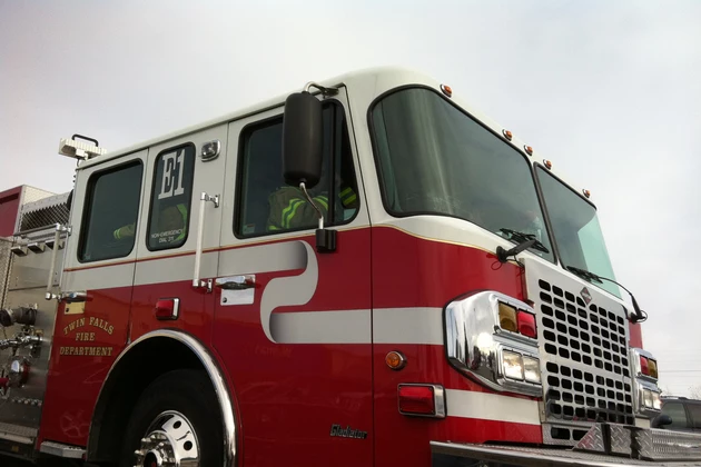 City of Twin Falls Has Six Candidates for Fire Chief