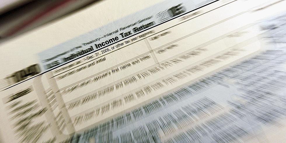 Extended Deadline to File Income Tax Draws Near