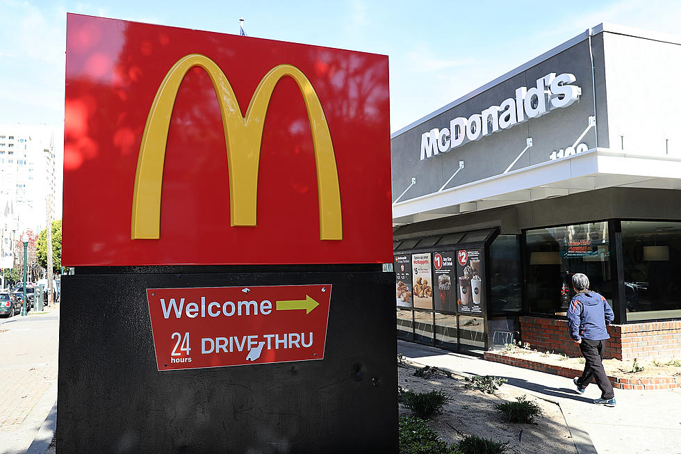 Golden Arches to Remove Cheeseburgers from Kid’s Menu