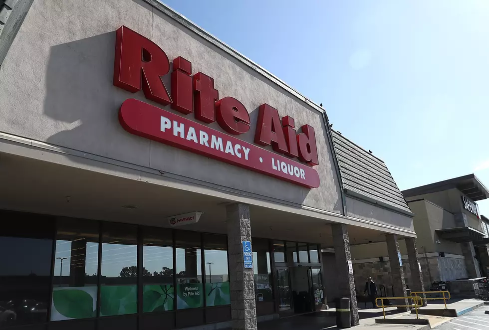 Grocer Albertsons Eyes Rite Aid Deal in Health Care Push