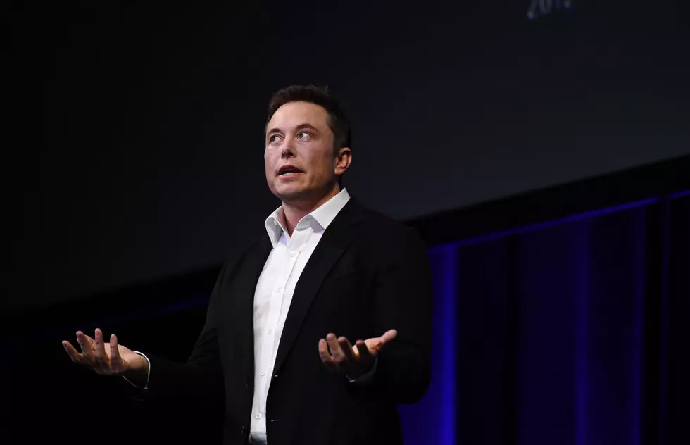 Did You Buy a Flamethrower From Elon Musk?