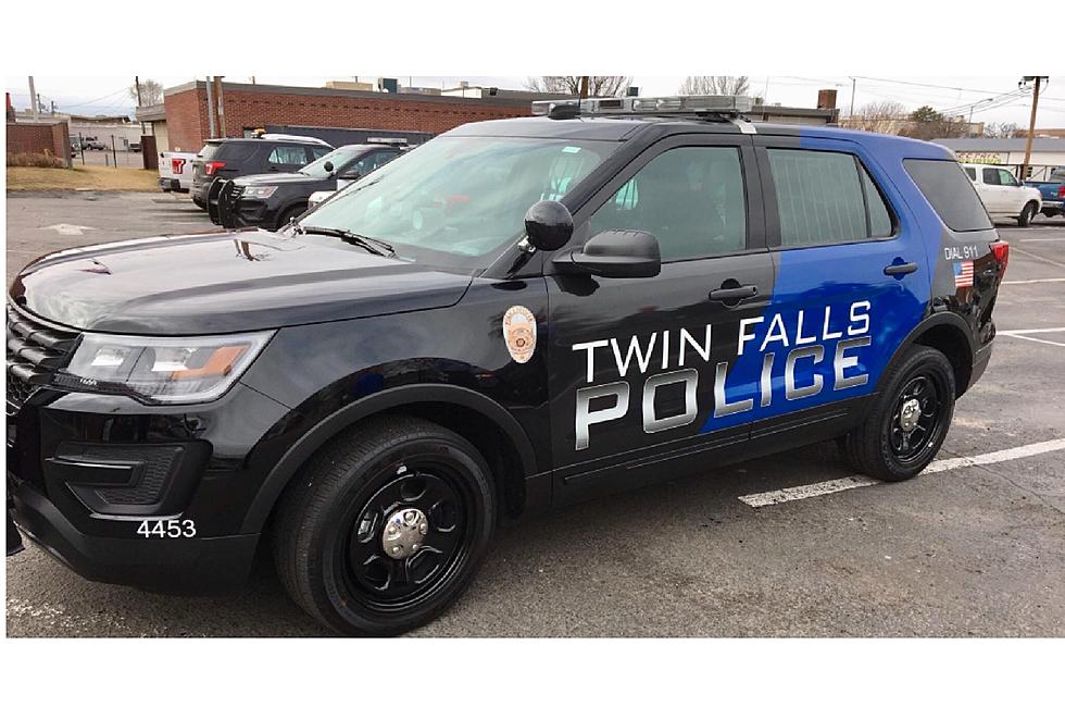Twin Falls Police Respond to Man Shooting Cans in Backyard