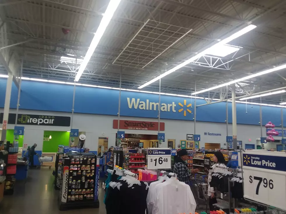 Could Twin Falls Lose Walmart?