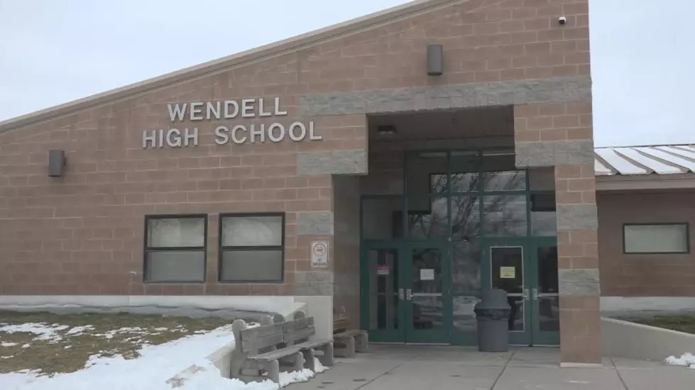 Wendell School District Puts Schools on ‘Modified Lockdown’ Following Social Media Threat