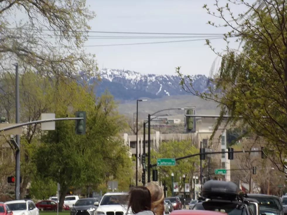 Boise America’s Fastest Growing City