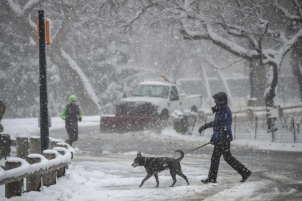 Winter Is Coming To Southern Idaho This Week! Will It Hit The Magic Valley?