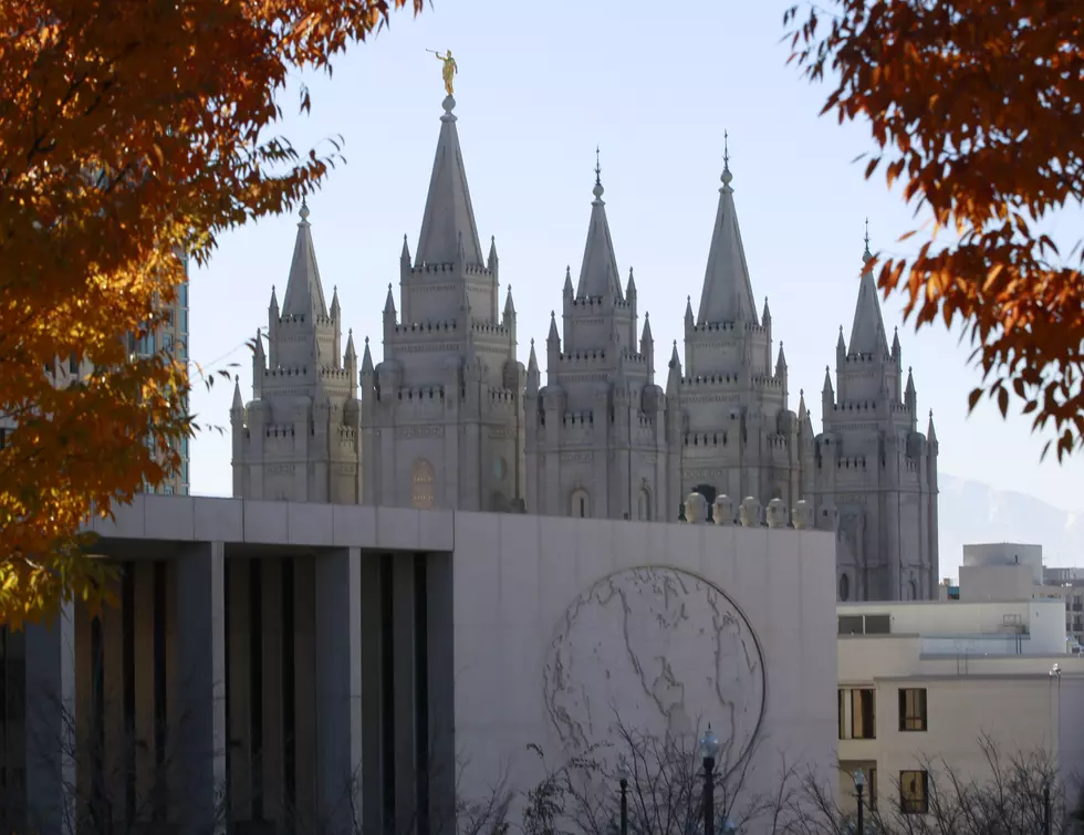Mormon Church to Allow Parents in Youth Bishop Meetings