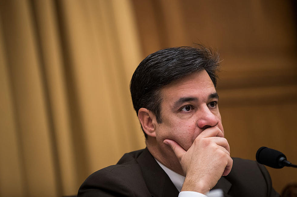 Raul Labrador Believes Restrictions on Cattle Grazing Will be Relaxed