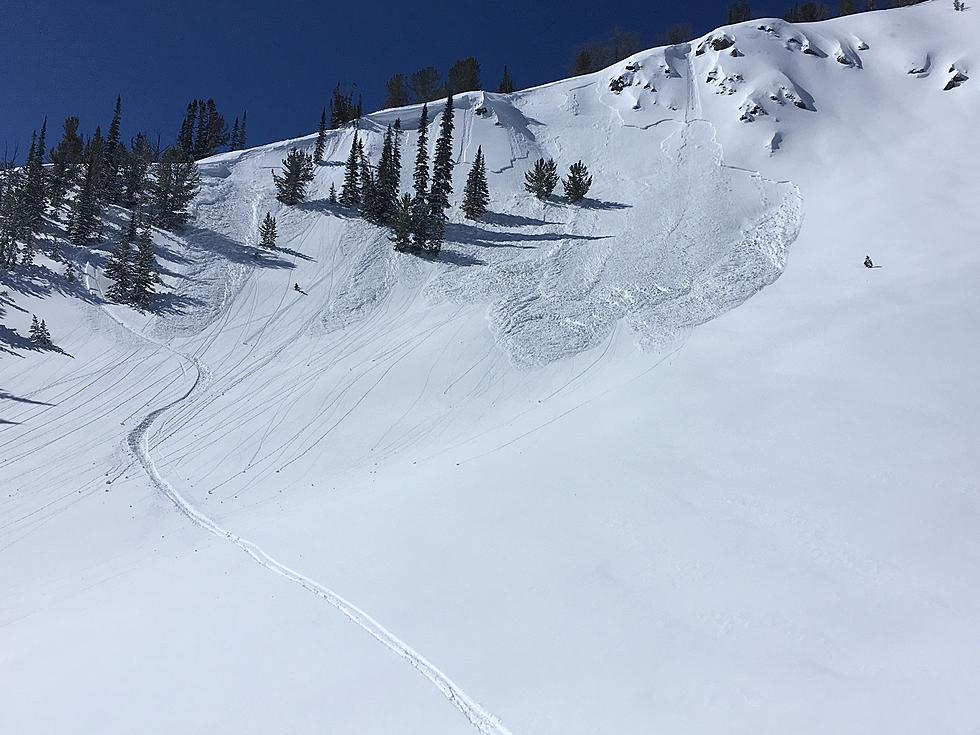 Wind-drifted Snow Increase Risk of Avalanches