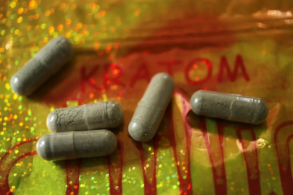 Do Not Consume Products with Kratom, Health Officials Warn