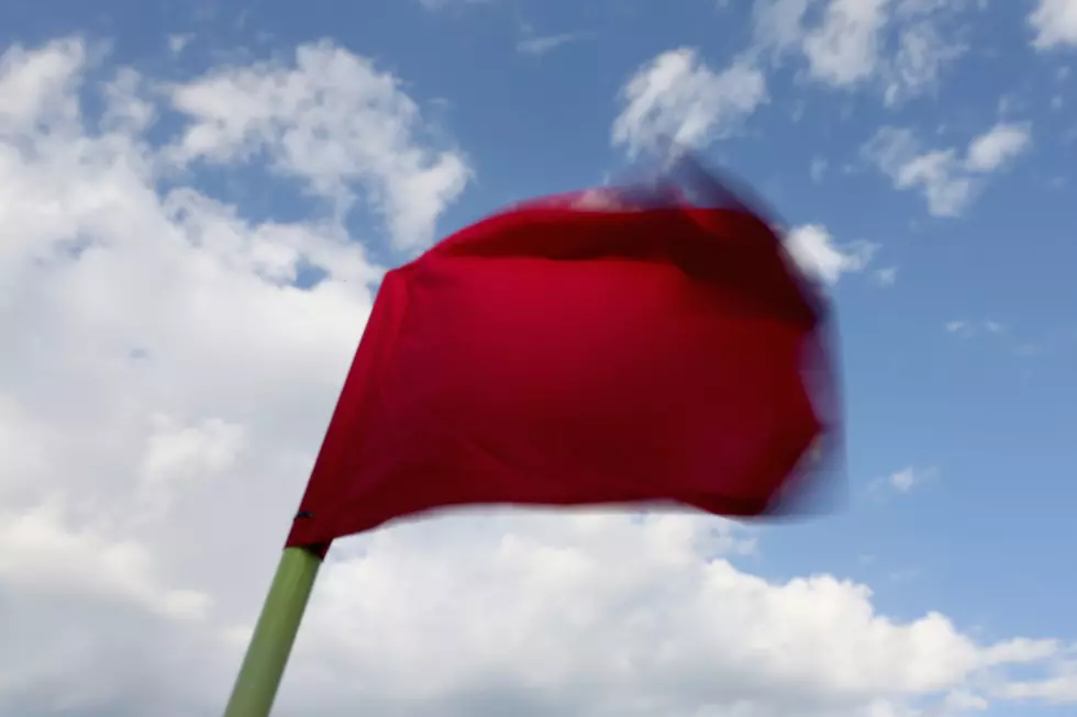 Red Flag Warning for Southwest Idaho