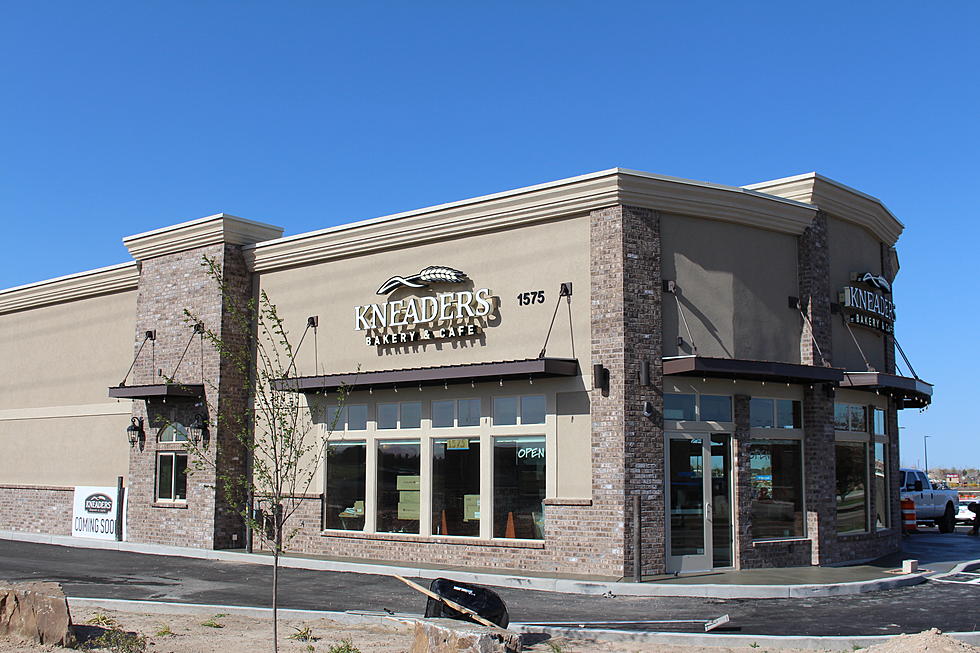 Kneaders Bakery Will Open this Week in Twin Falls