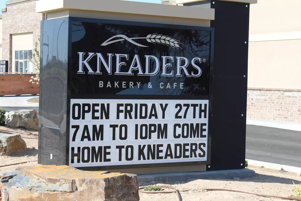 Kneaders Bakery Will Open this Week in Twin Falls