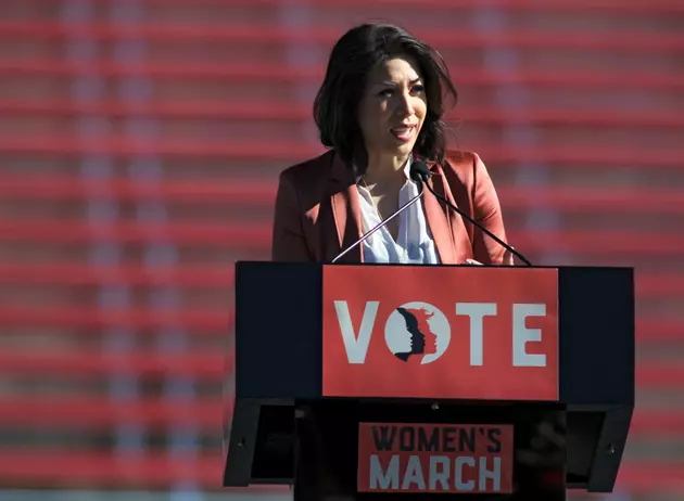 Idaho GOP Should Thank Democrats for Not Backing Paulette Jordan