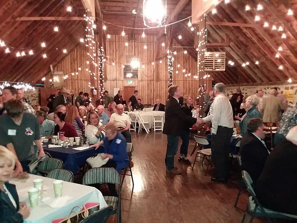 Jerome County Lincoln Day Breakfast