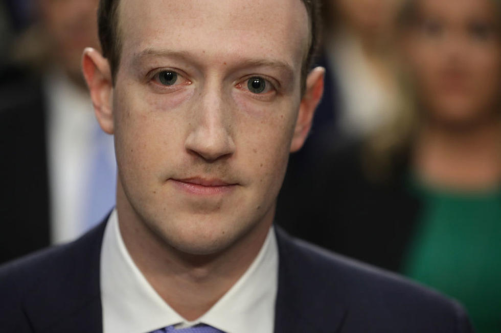 Does Mark Zuckerberg have a Mass Killer Twin?