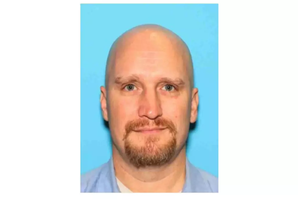 Wanted: Charles Shoup