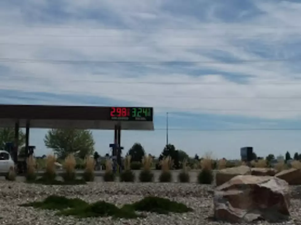 Where is the Cheapest Gas in the Magic Valley?