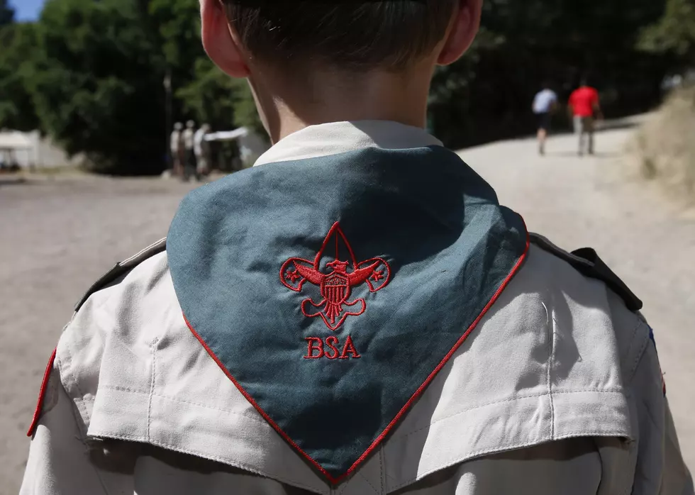 Boy Scouts Program Changes Name to Reflect New Scouting Dynamics