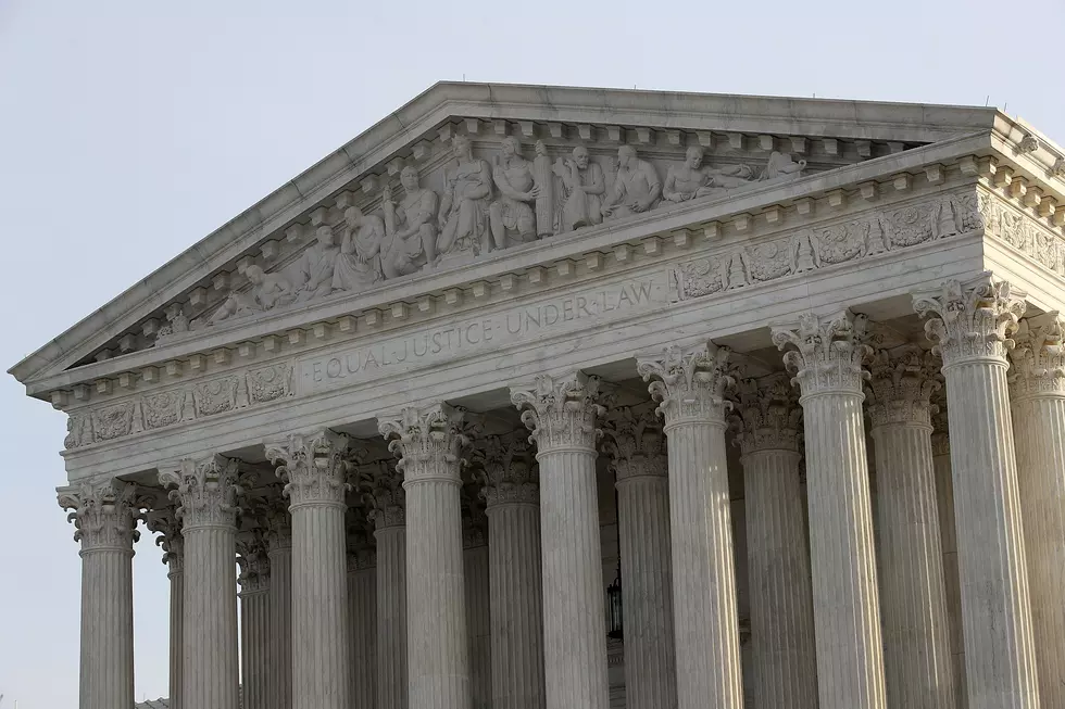 Supreme Court Makes Sports Betting a Possibility Nationwide