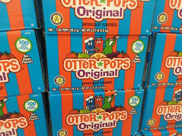 Butch Otter to Sell Ice Pops After Leaving Office