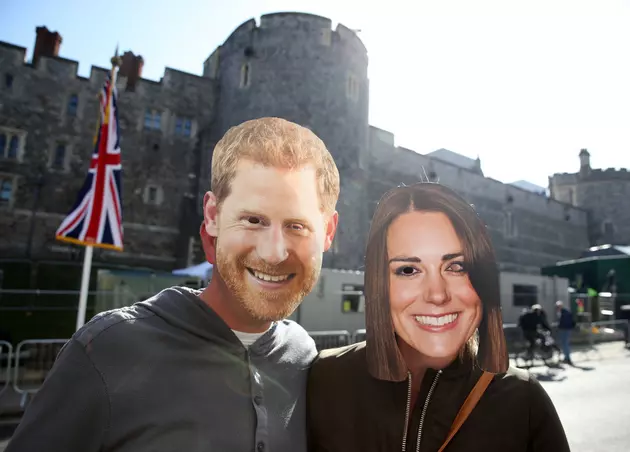 So, Are You Waking Early for a Royal Wedding?