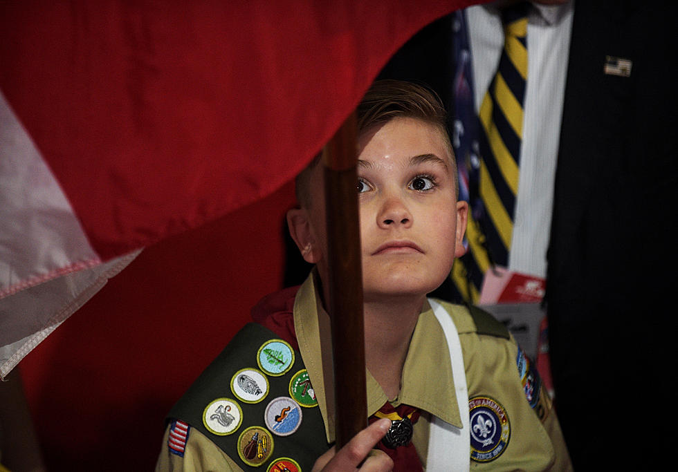 Political Correctness Will Make Boy Scouts of America Extinct