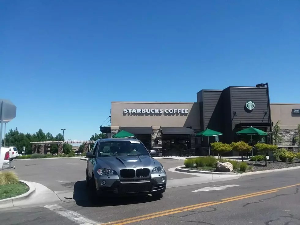 TikToker Searches Twin Falls Starbucks For “TikTok Drink”