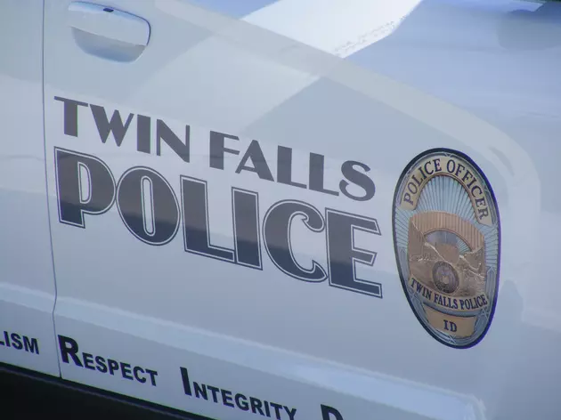 Twin Falls Police Have Dad Joke Showdown