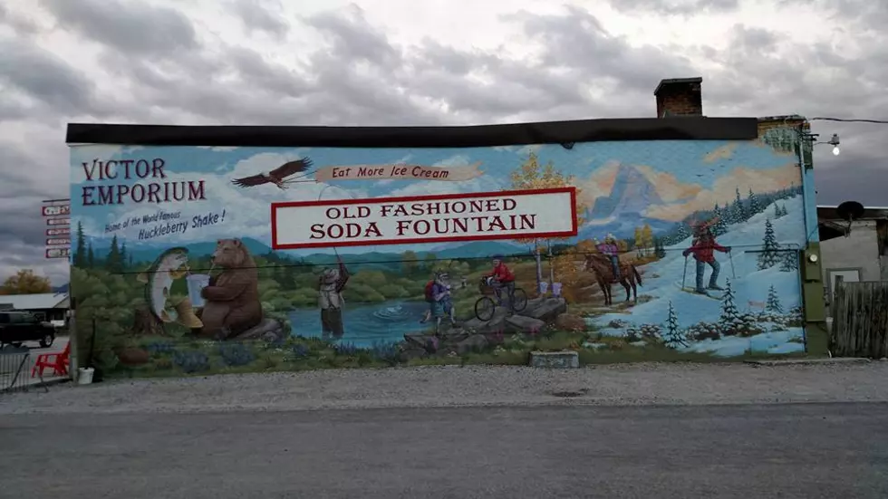 A Small Idaho Town With Big Time Food