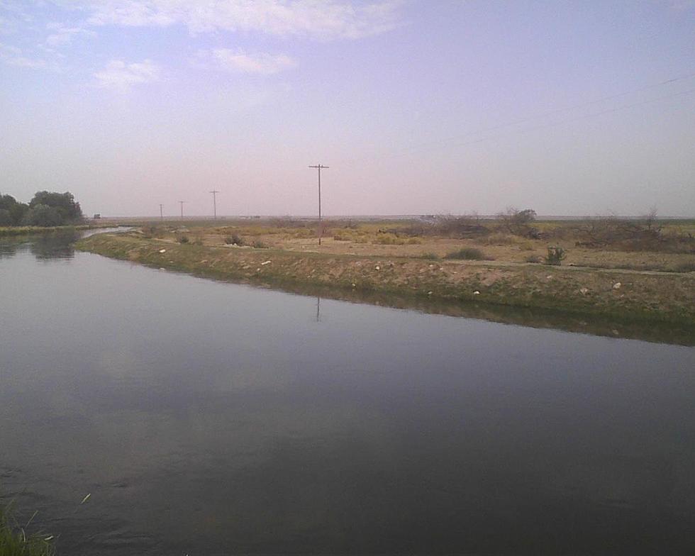 UPDATE: Twin Falls Canal Company Expecting Water Cutbacks in August