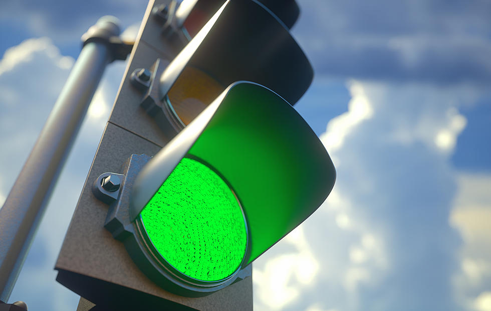 Signal Project Underway at Washington Street and Caswell Avenue