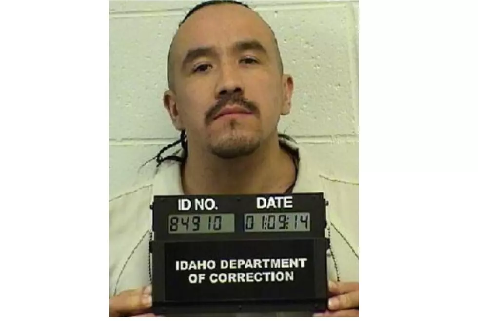 Authorities Search for Walkaway Prisoner Near Idaho Falls