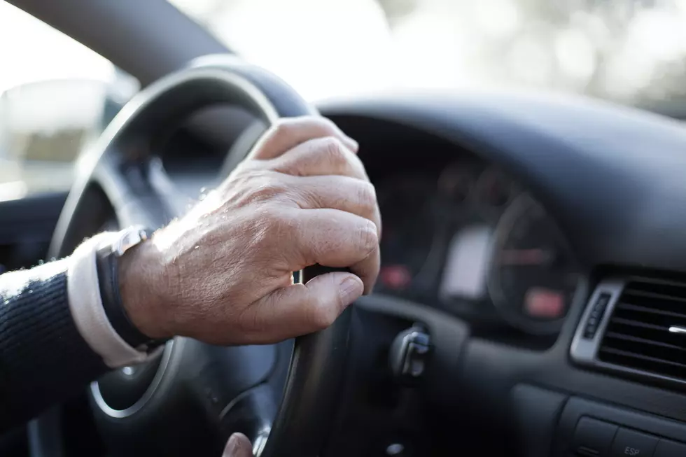 Reckless Utah Driver Thought Cop Had Challenged Him To A Race