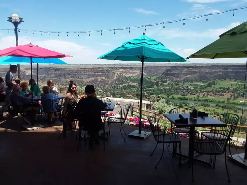 Another Restaurant Poll Ignores Twin Falls