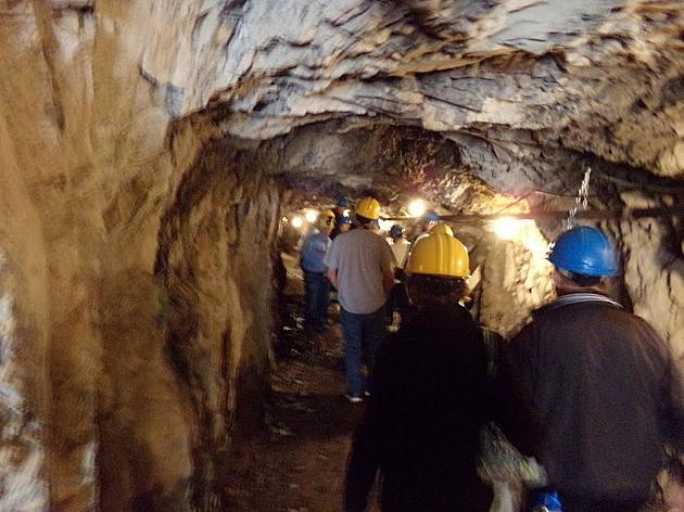 Mining Remains a Part of Life for Many in Idaho