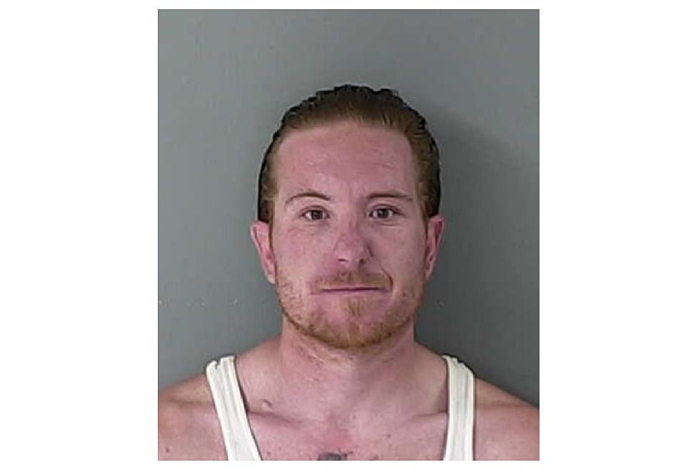 Wanted: Shane Sawyer for Possession of a Controlled Substance