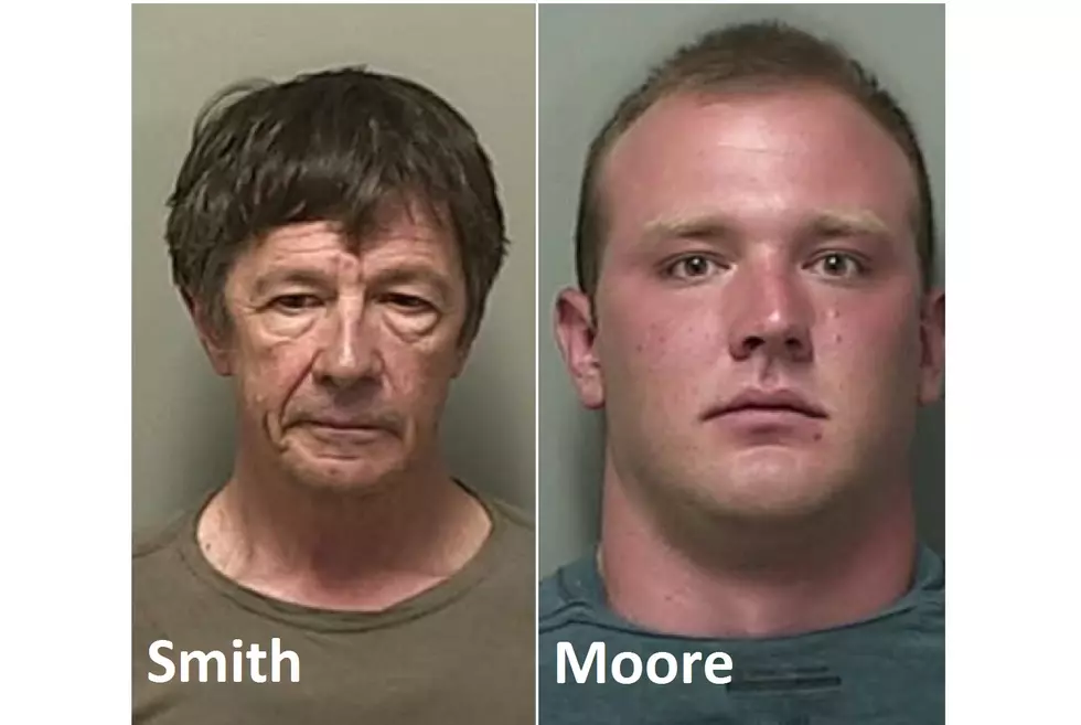 Men Charged After Confrontation Over Motorcycle in Ketchum