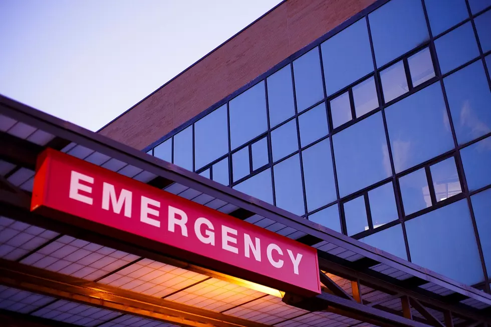 Idaho Ranks Second Nationally For Unnecessary ER Visits