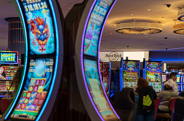 Should Idaho Have No Rules When It Comes To Gambling?