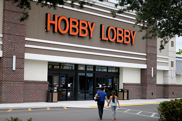 Why Is Twin Falls Obsessed With Hobby Lobby?