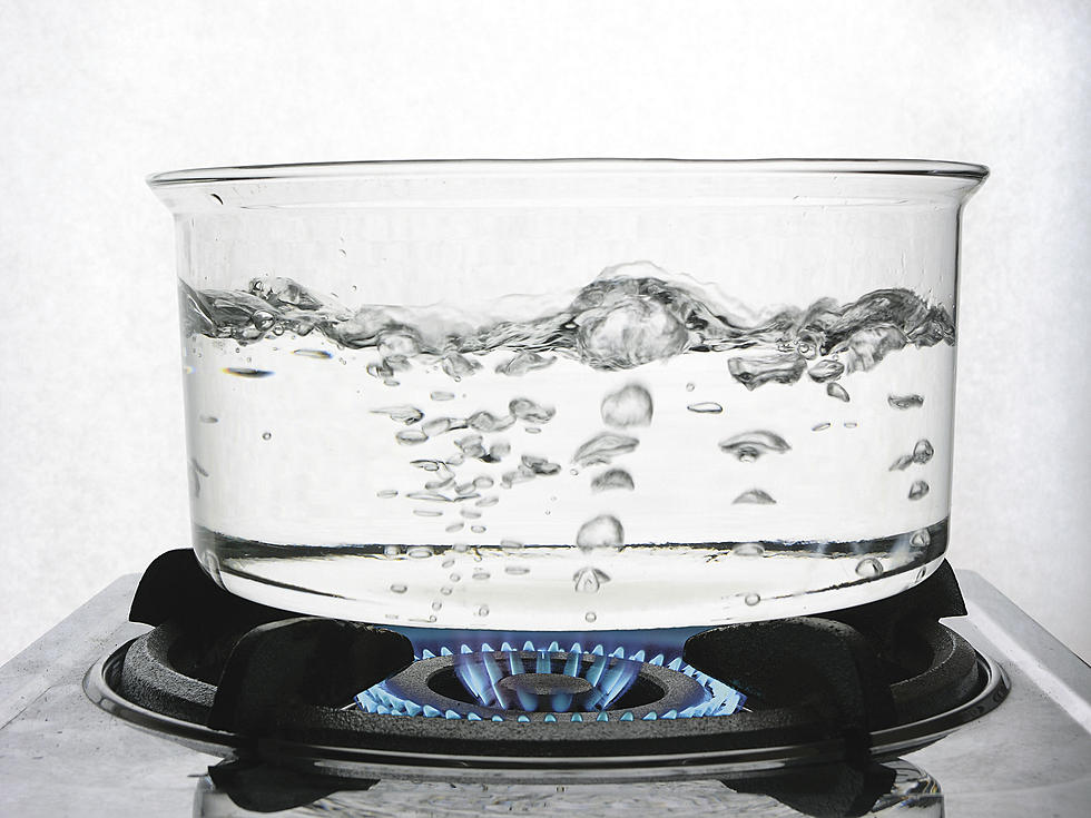 Hazelton Issues Another Boil Water Advisory