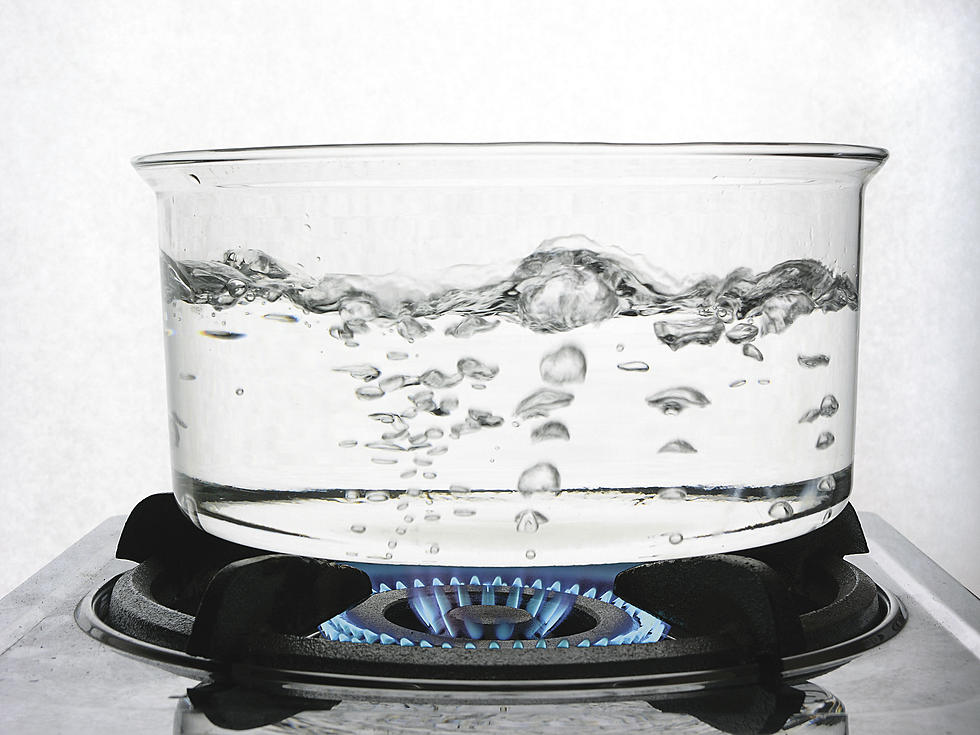 Dietrich Issues Boil Water Advisory