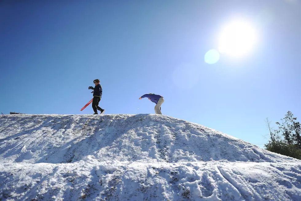 Snow Days May Become a Thing of the Past for Kids