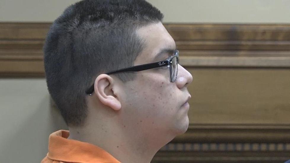 Man Takes Plea Deal in Drive-by Shooting of 15-year-old Twin Falls Boy