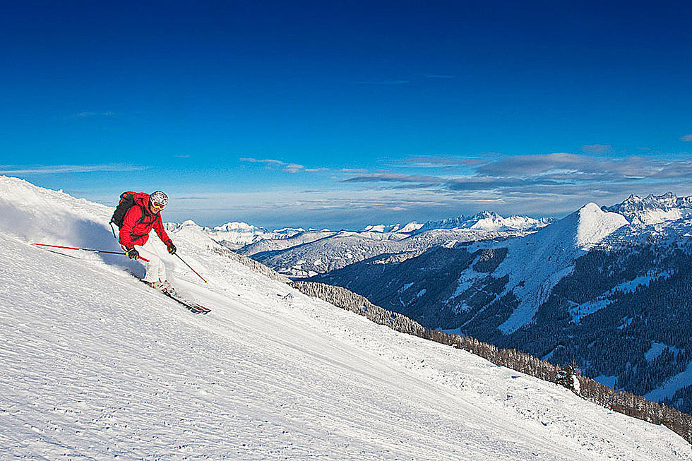 Ski Idaho Passport Offers $18 Season Pass for 5th and 6th Graders