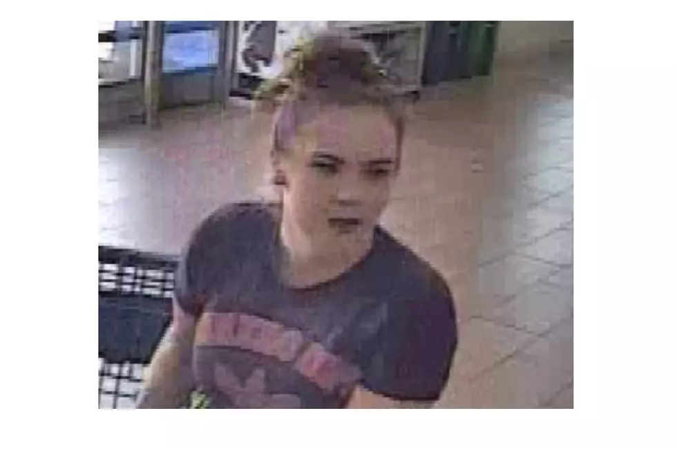 Who is This? Twin Falls Police Would Like to Know